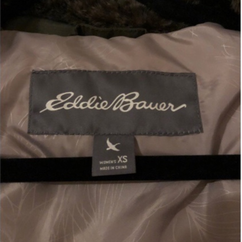 Eddie Bauer Jacket - Picture 4 of 8